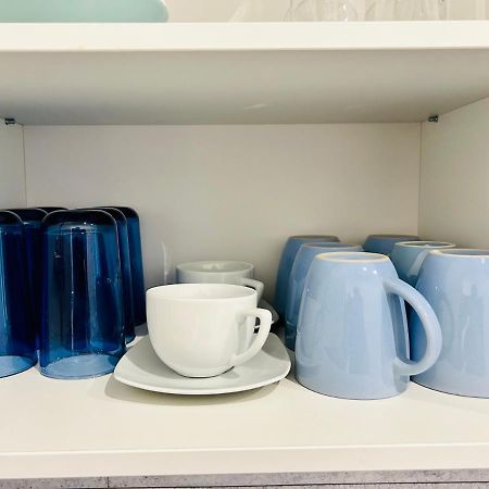 Cosy & Central Apartment ウィーン エクステリア 写真