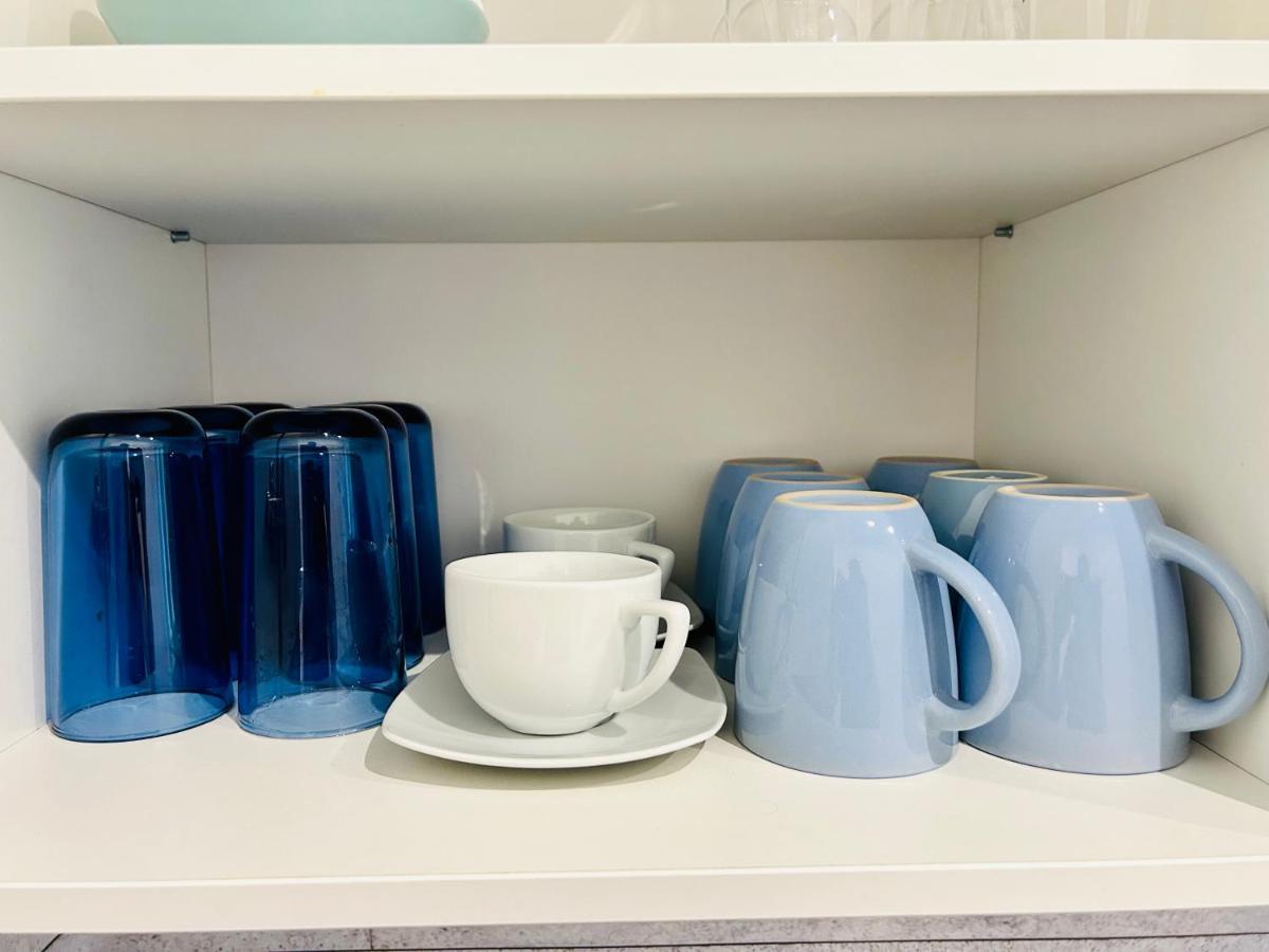 Cosy & Central Apartment ウィーン エクステリア 写真