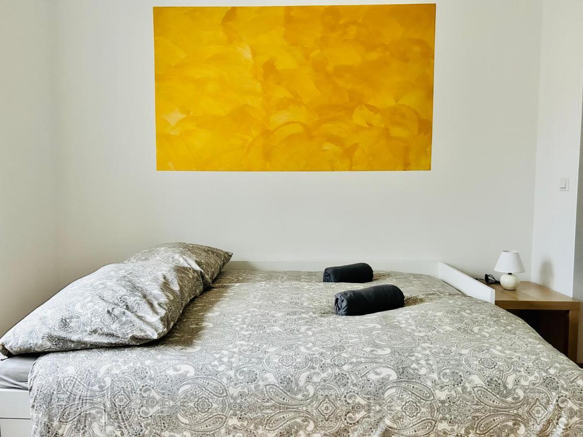 Cosy & Central Apartment ウィーン エクステリア 写真