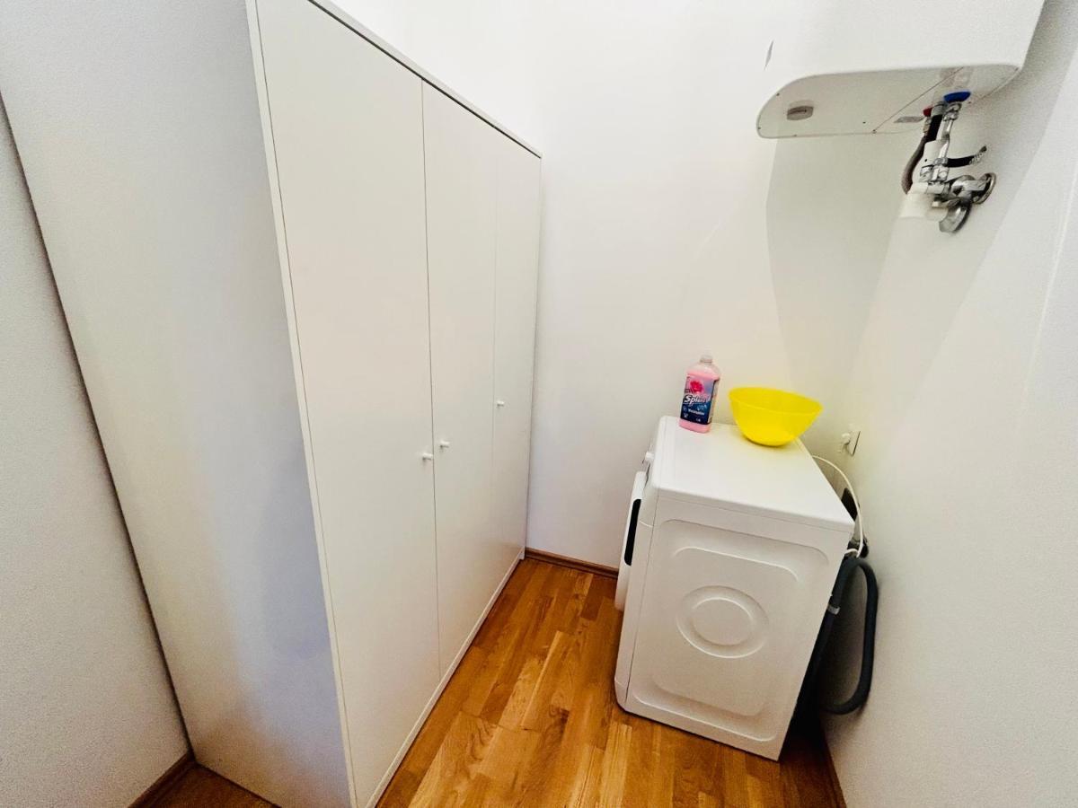 Cosy & Central Apartment ウィーン エクステリア 写真