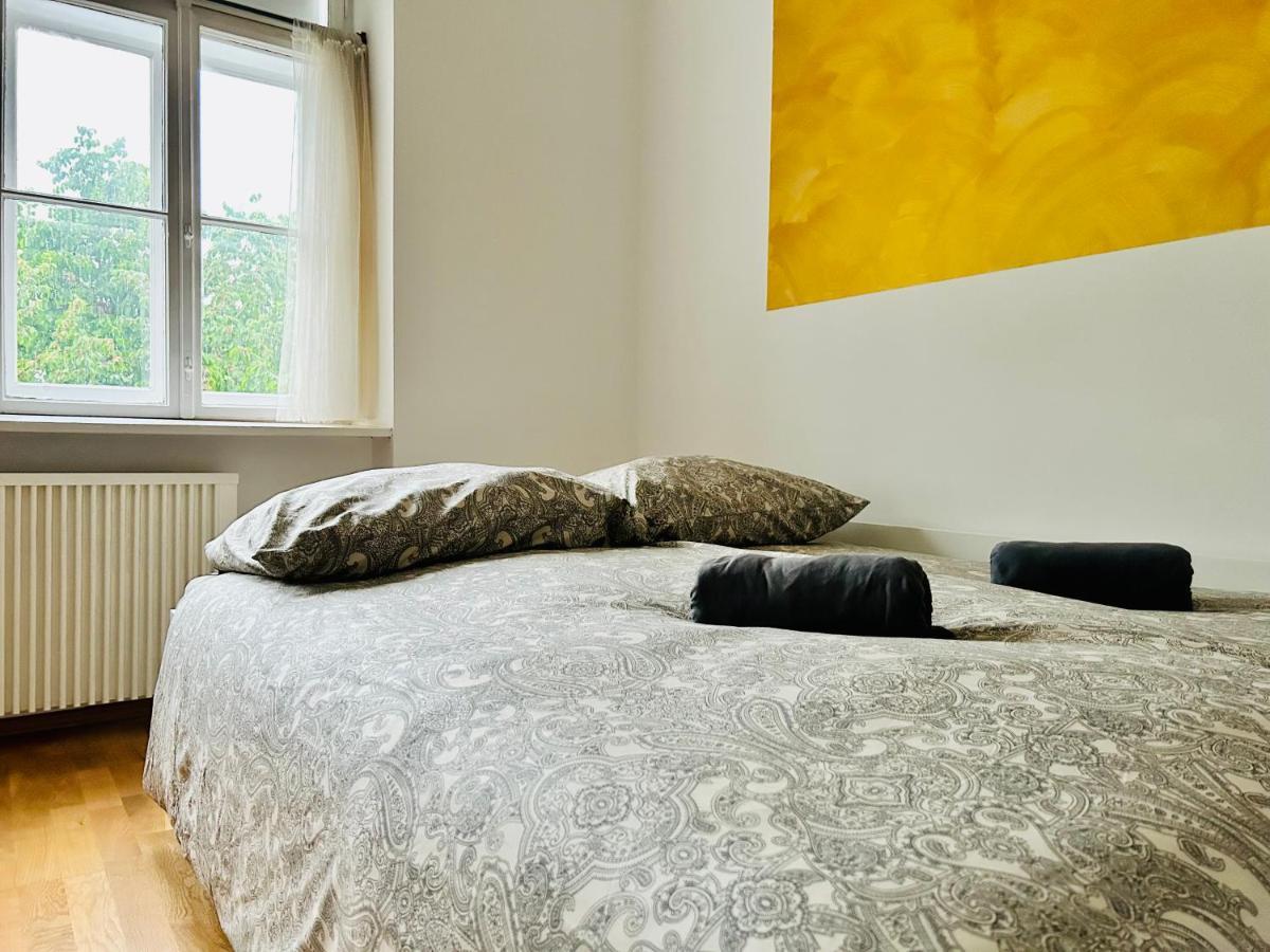 Cosy & Central Apartment ウィーン エクステリア 写真