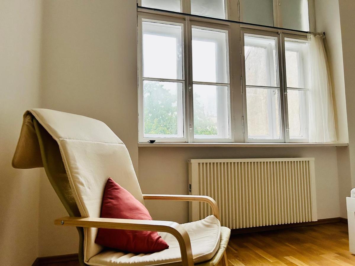 Cosy & Central Apartment ウィーン エクステリア 写真