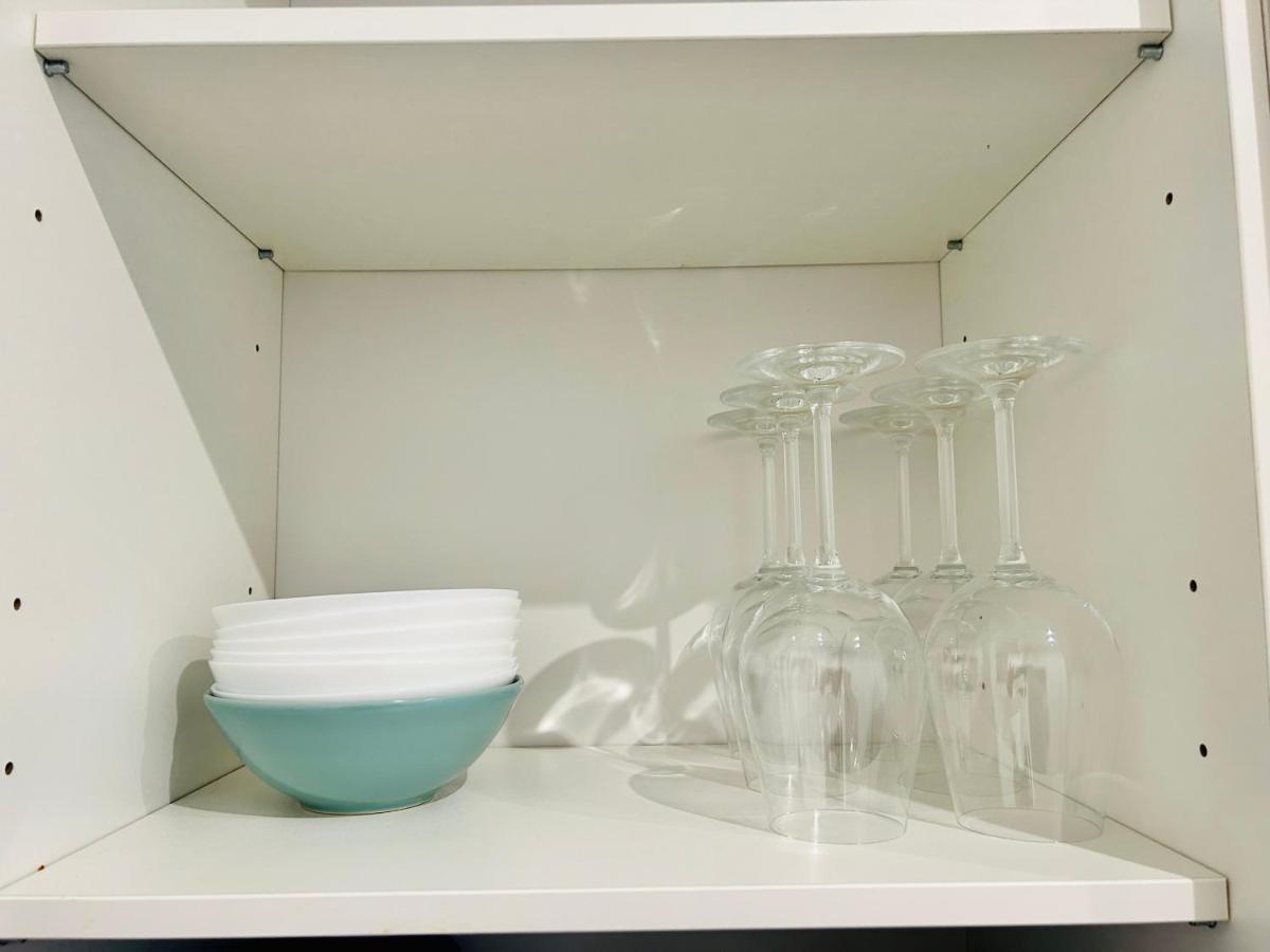 Cosy & Central Apartment ウィーン エクステリア 写真